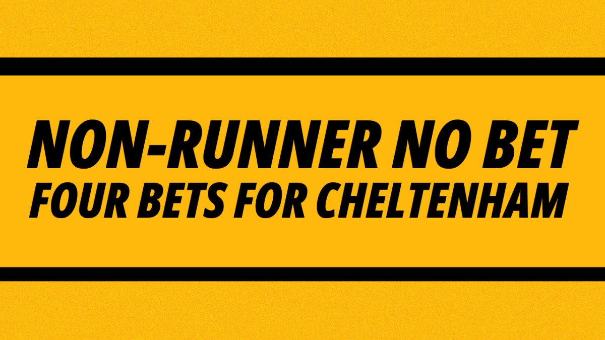 Cheltenham Festival 2026 Tips using NRNB